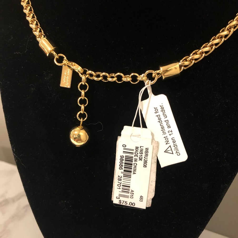 NWT KATE SPADE - Picture 8 of 9